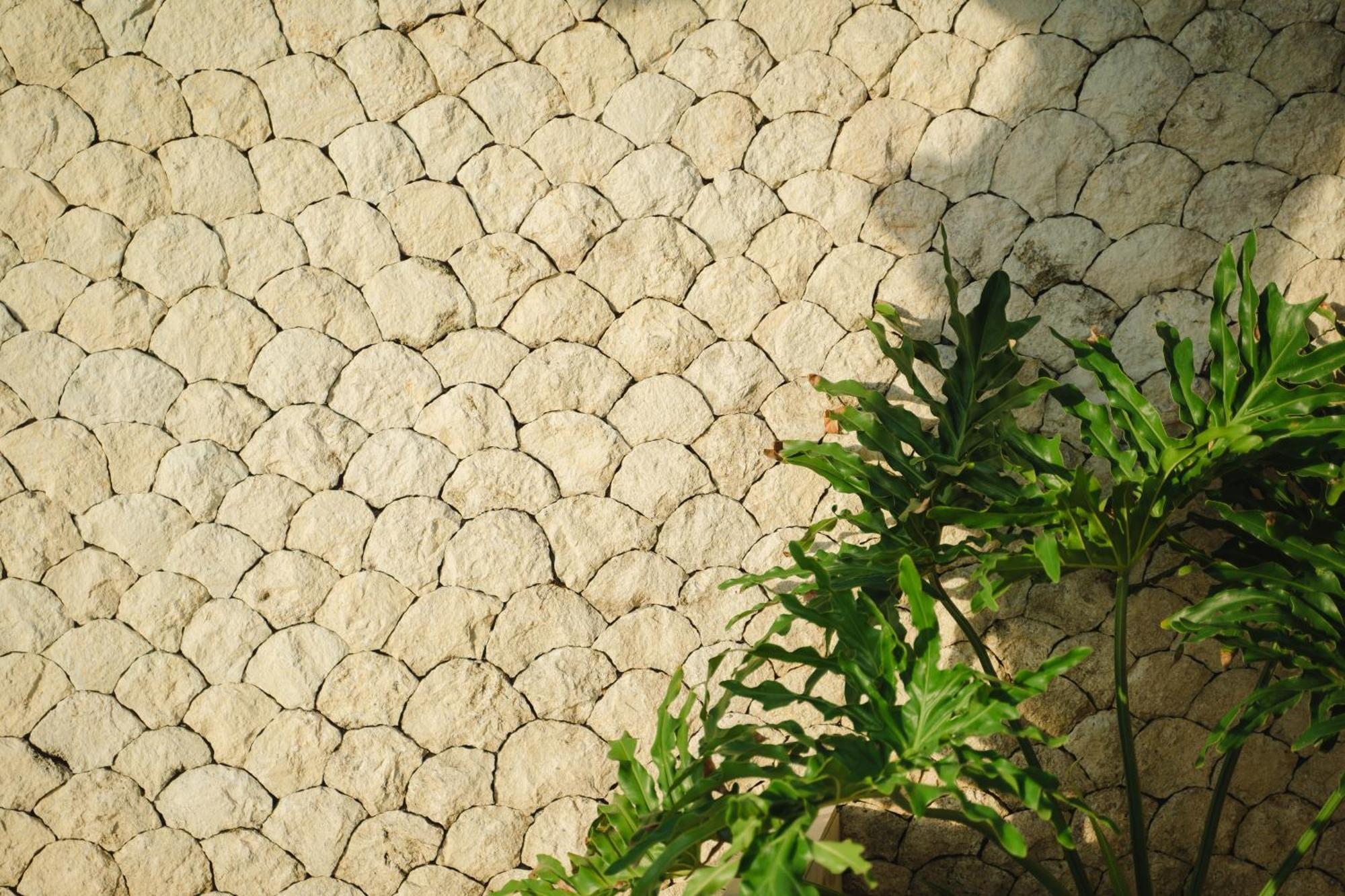 Isaiya Boutique Hotel Canggu Exterior foto
